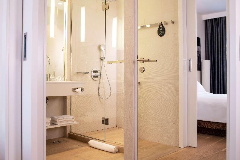 Radisson Collection Hotel, Old Mill Belgrade - Oda