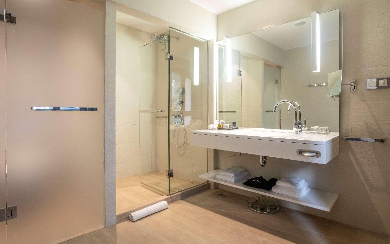 Radisson Collection Hotel, Old Mill Belgrade - Oda