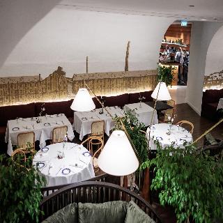 Radisson Collection Hotel, Old Mill Belgrade fotoÄŸrafÄ±