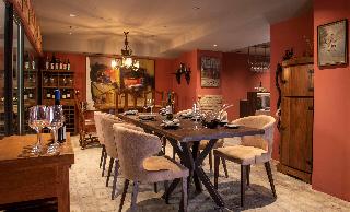 Radisson Collection Hotel, Old Mill Belgrade fotoÄŸrafÄ±