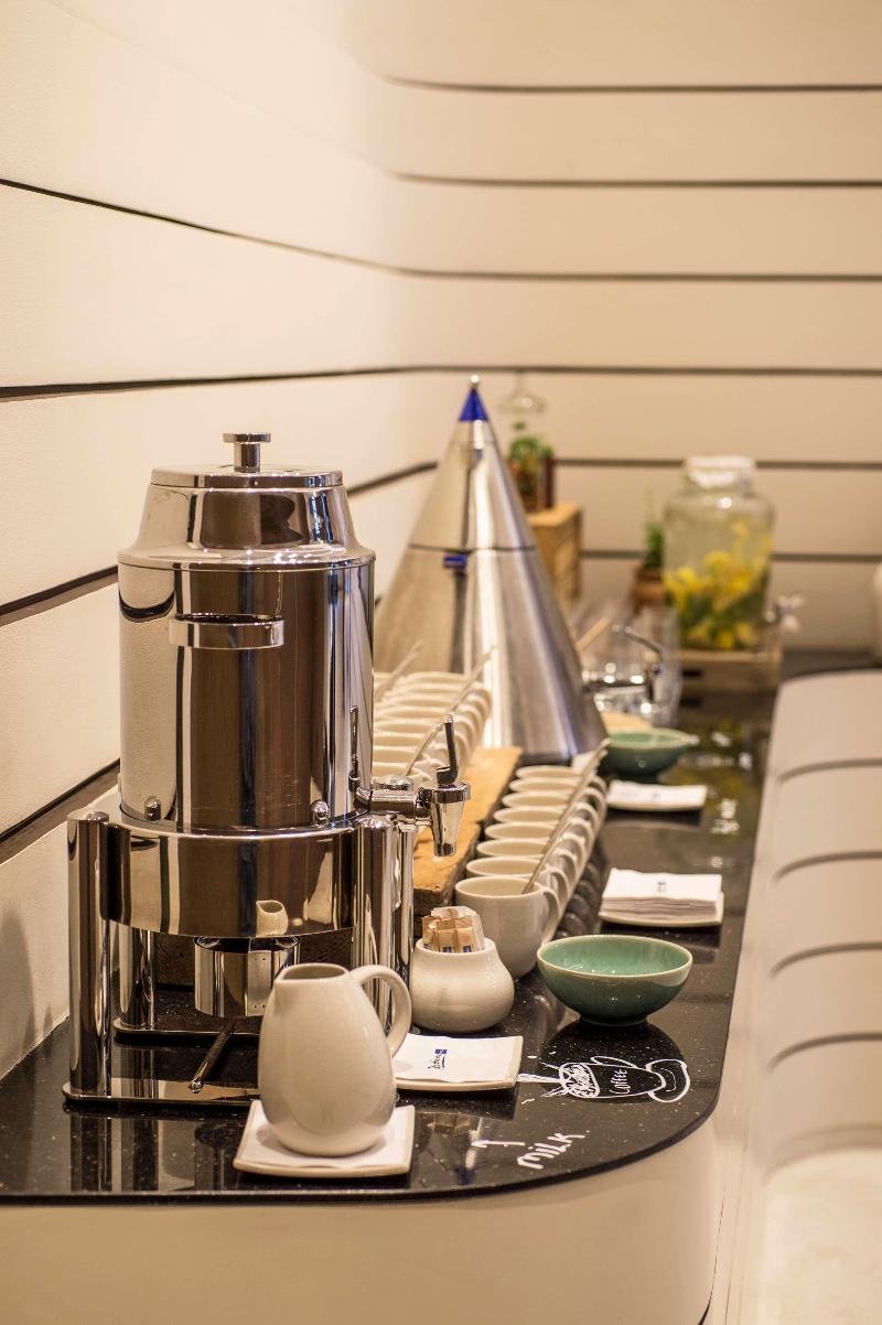 Radisson Collection Hotel, Old Mill Belgrade - Restoran