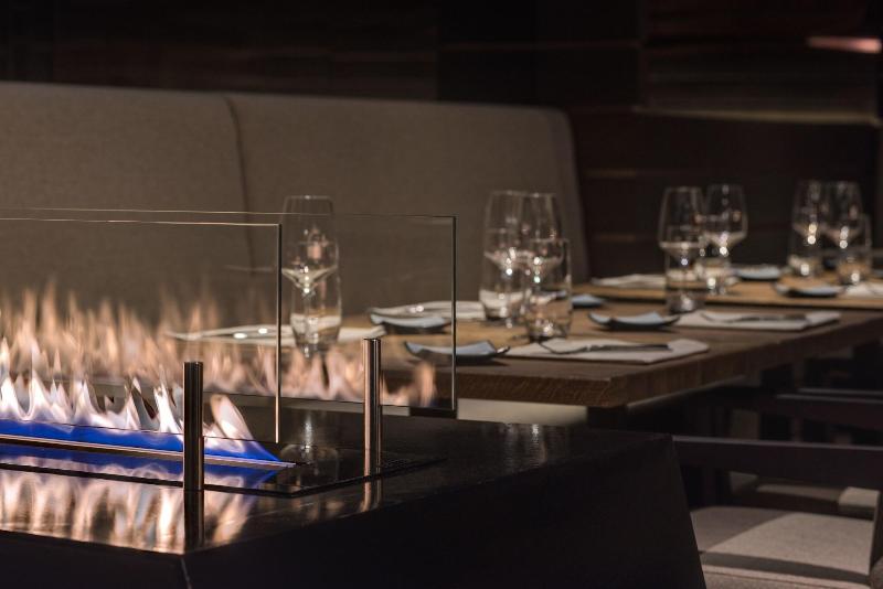 Radisson Collection Hotel, Old Mill Belgrade - Restoran