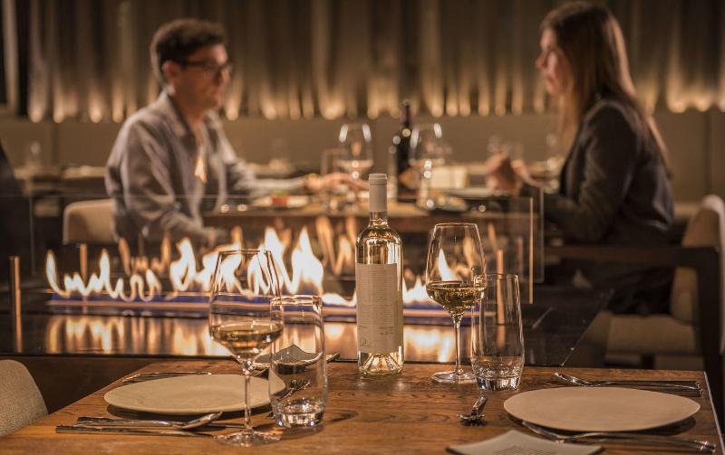 Radisson Collection Hotel, Old Mill Belgrade - Restoran