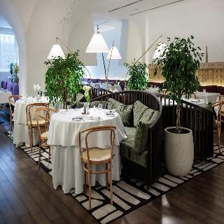 Radisson Collection Hotel, Old Mill Belgrade fotoÄŸrafÄ±