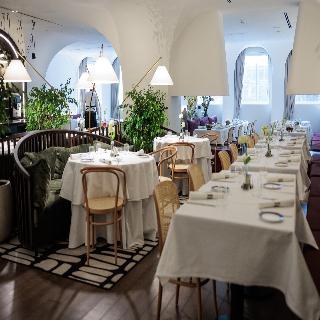 Radisson Collection Hotel, Old Mill Belgrade fotoÄŸrafÄ±