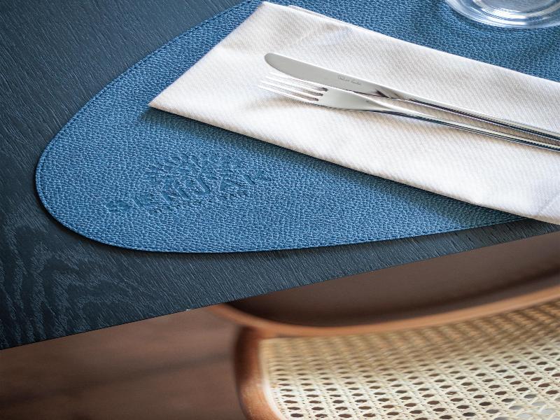 Radisson Collection Hotel, Old Mill Belgrade - Restoran