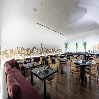 Radisson Collection Hotel, Old Mill Belgrade fotoÄŸrafÄ±