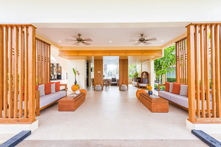 The Pelican Residence & Suites Krabi fotoÄŸrafÄ±