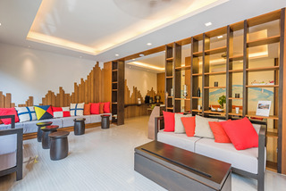 The Pelican Residence & Suites Krabi fotoÄŸrafÄ±
