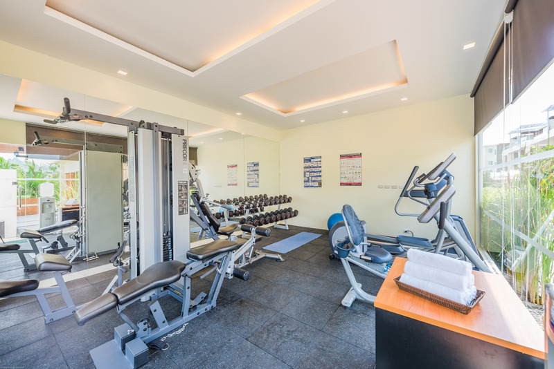 The Pelican Residence & Suites Krabi - Aktivite