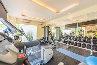 The Pelican Residence & Suites Krabi fotoÄŸrafÄ±