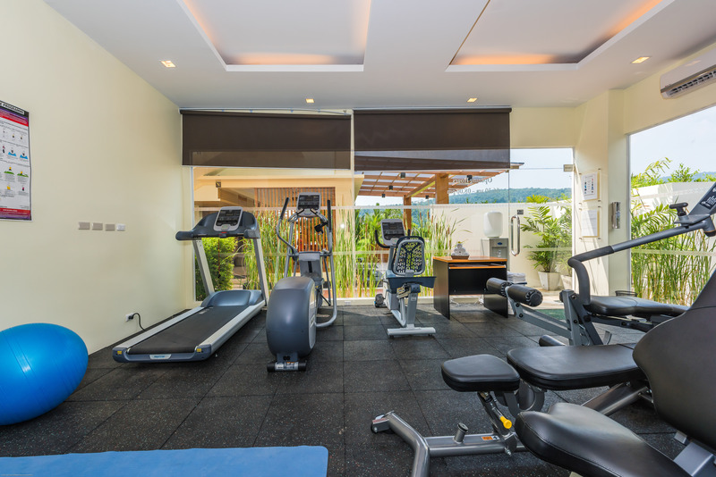 The Pelican Residence & Suites Krabi - Aktivite