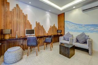 The Pelican Residence & Suites Krabi fotoÄŸrafÄ±