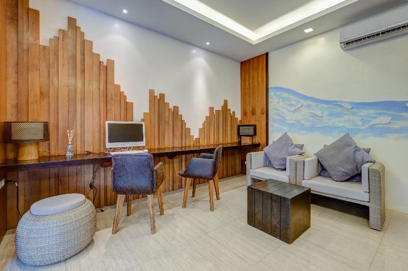 The Pelican Residence & Suites Krabi - Aktivite