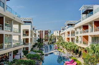 The Pelican Residence & Suites Krabi fotoÄŸrafÄ±
