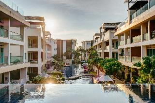 The Pelican Residence & Suites Krabi fotoÄŸrafÄ±