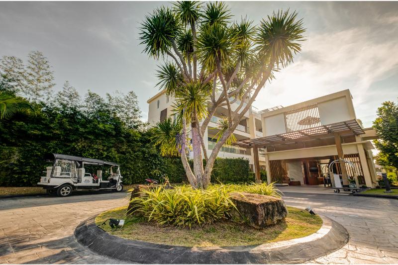 The Pelican Residence & Suites Krabi - Genel