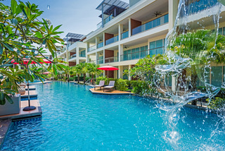 The Pelican Residence & Suites Krabi fotoÄŸrafÄ±
