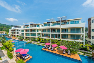The Pelican Residence & Suites Krabi otel fotoğrafı