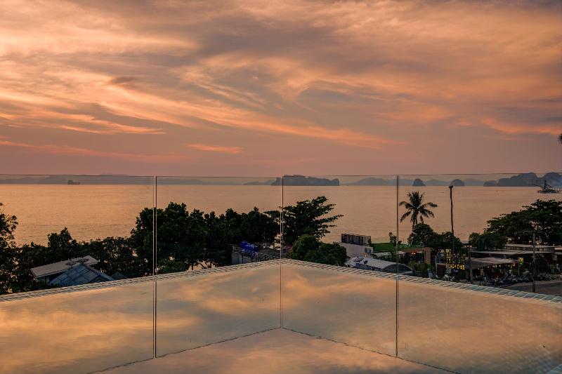 The Pelican Residence & Suites Krabi - Genel