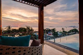 The Pelican Residence & Suites Krabi fotoÄŸrafÄ±