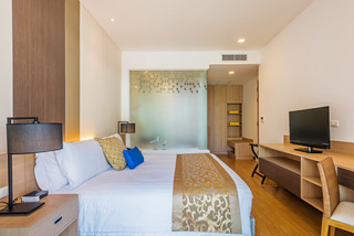 The Pelican Residence & Suites Krabi fotoÄŸrafÄ±