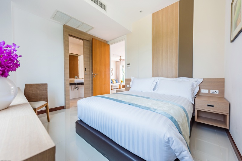The Pelican Residence & Suites Krabi - Oda