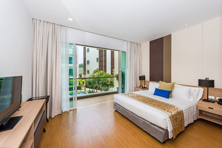 The Pelican Residence & Suites Krabi fotoÄŸrafÄ±