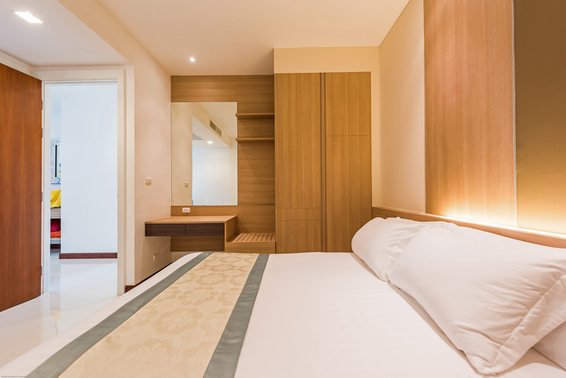 The Pelican Residence & Suites Krabi - Oda