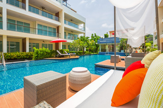 The Pelican Residence & Suites Krabi fotoÄŸrafÄ±