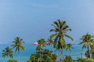 The Pelican Residence & Suites Krabi fotoÄŸrafÄ±