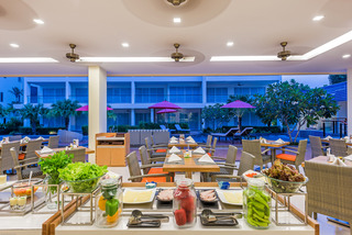 The Pelican Residence & Suites Krabi fotoÄŸrafÄ±