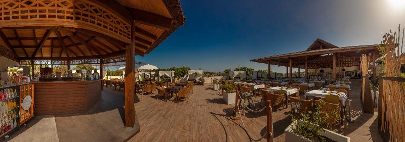 Magic Natura Animal, Waterpark & Polynesian Resort - Bar