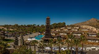 Magic Natura Animal, Waterpark & Polynesian Resort otel fotoğrafı