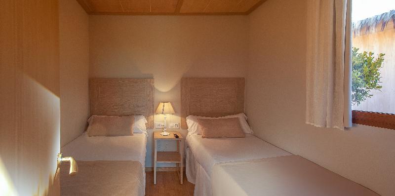 Magic Natura Animal, Waterpark & Polynesian Resort - Oda