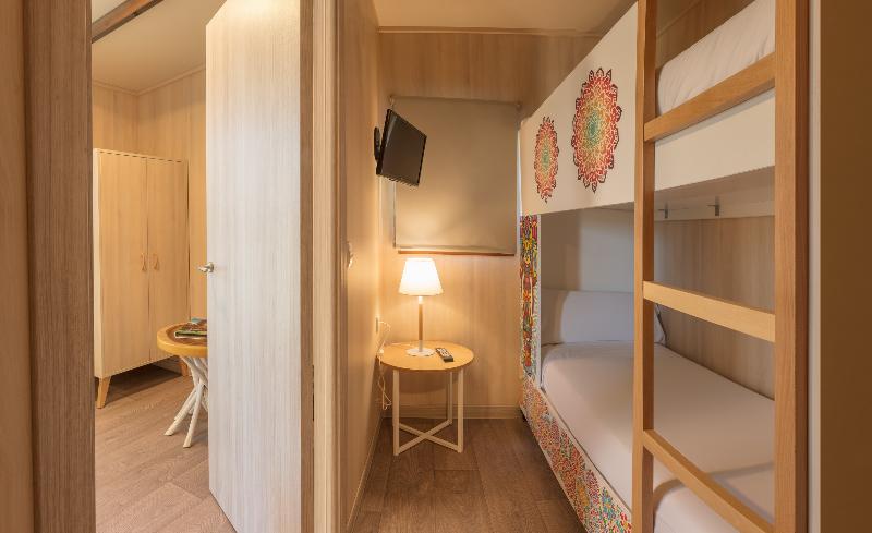 Magic Natura Animal, Waterpark & Polynesian Resort - Oda