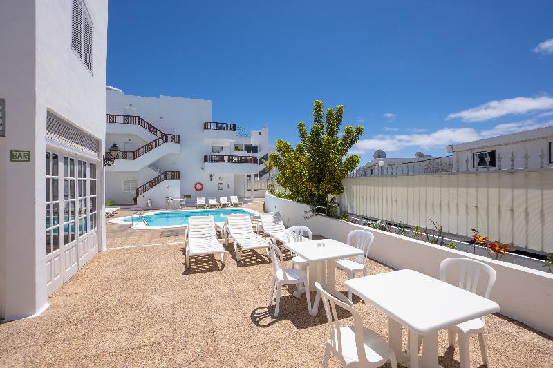 Apartamentos Vista Mar - Select Adults (+16) - Genel