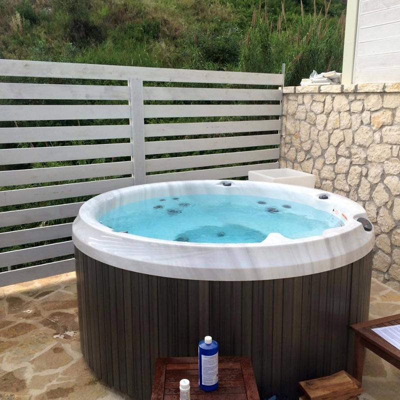 Irene Wellness, Aghios Gordios, Corfu - Aktivite