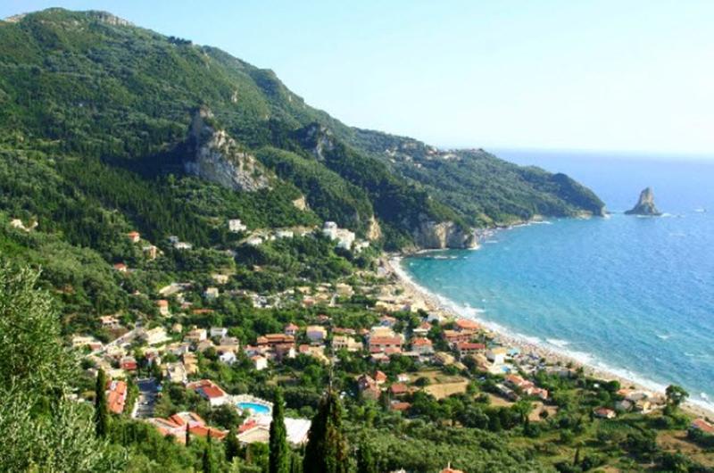 Irene Wellness, Aghios Gordios, Corfu - Genel