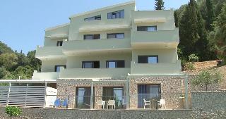 Irene Wellness, Aghios Gordios, Corfu otel fotoğrafı