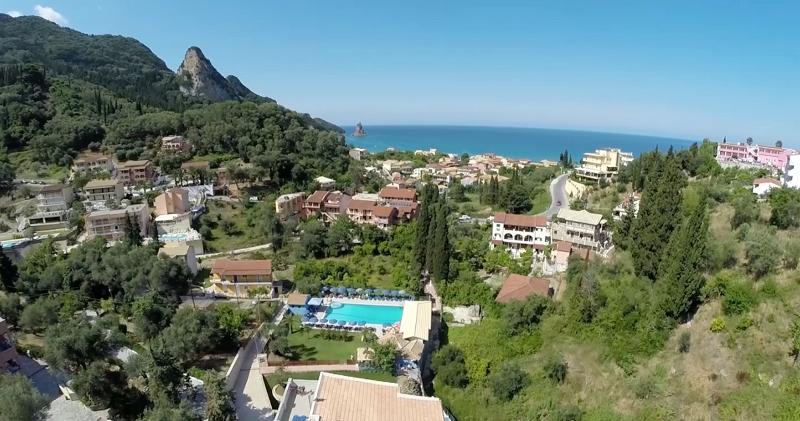 Irene Wellness, Aghios Gordios, Corfu - Genel