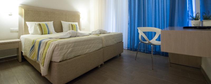 Irene Wellness, Aghios Gordios, Corfu - Oda
