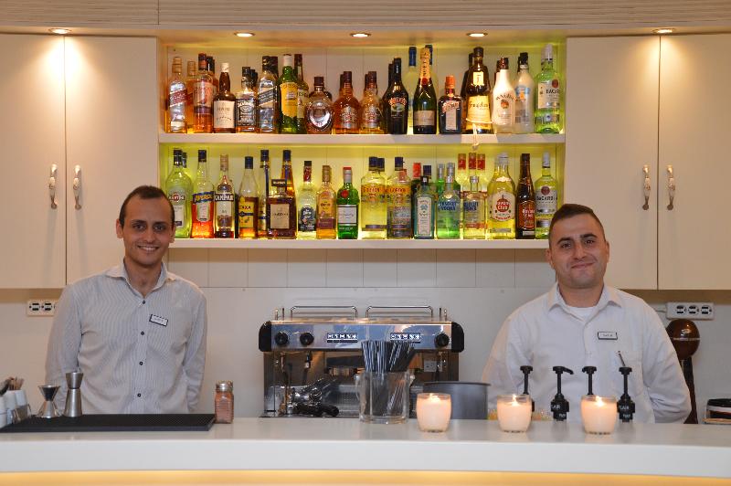 Georgalas Sun Beach Resort - Bar