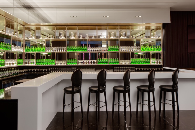 A Radisson Collection Hotel, Hormuz Grand Muscat - Bar