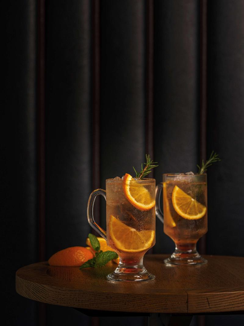 A Radisson Collection Hotel, Hormuz Grand Muscat - Bar