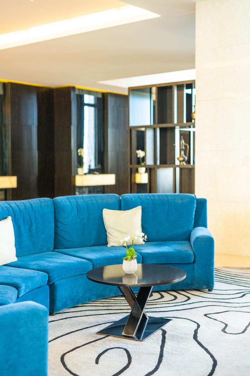 A Radisson Collection Hotel, Hormuz Grand Muscat - Lobi