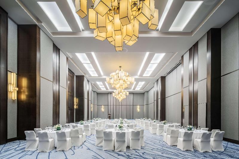 A Radisson Collection Hotel, Hormuz Grand Muscat - Toplantı