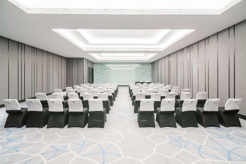 A Radisson Collection Hotel, Hormuz Grand Muscat - Toplantı