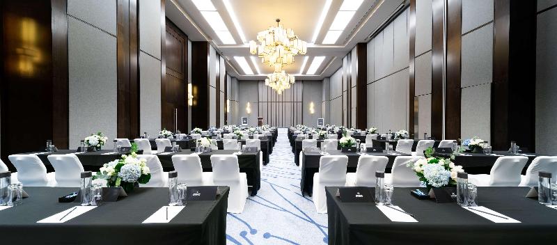 A Radisson Collection Hotel, Hormuz Grand Muscat - Toplantı