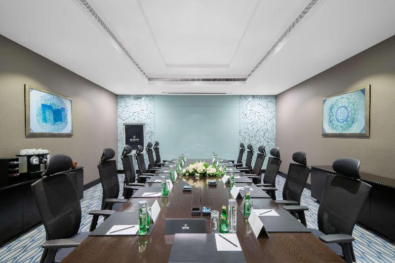 A Radisson Collection Hotel, Hormuz Grand Muscat - Toplantı